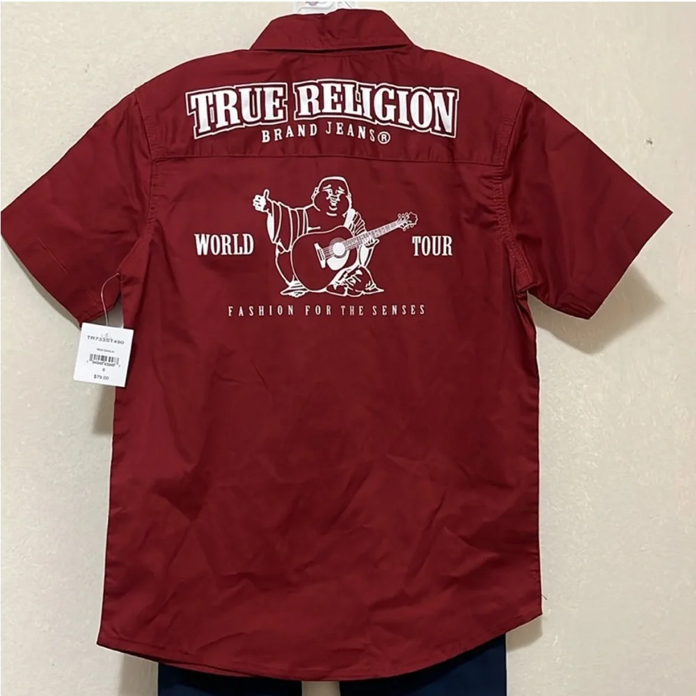 True Religion 🚨 please